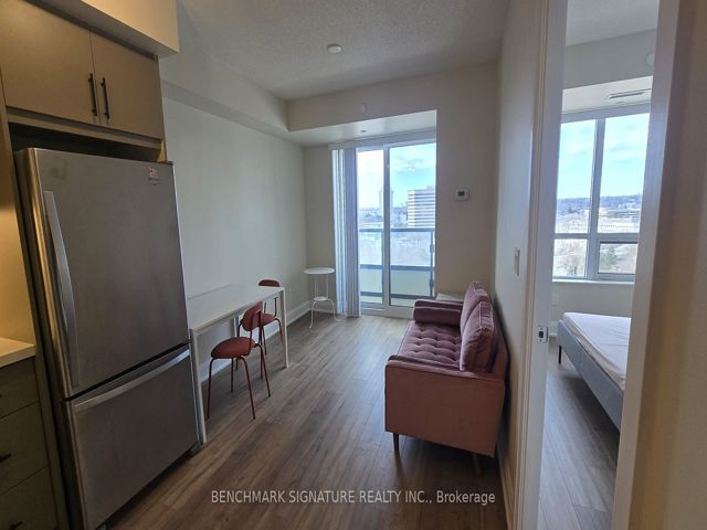 602 - 18 Graydon Hall Dr