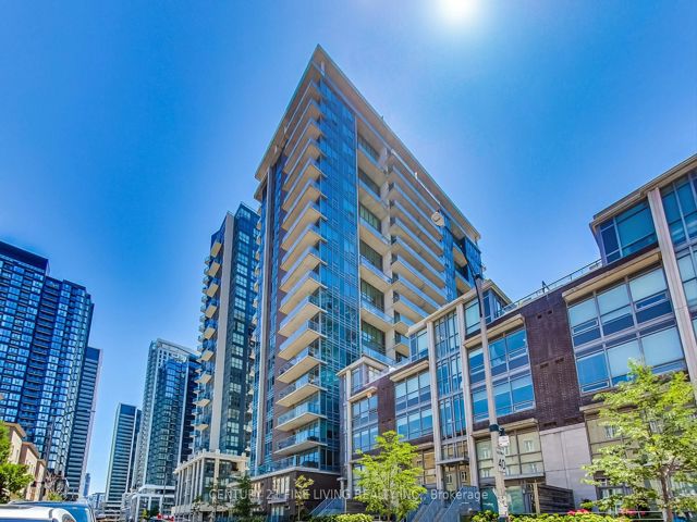 1006 - 55 East Liberty St