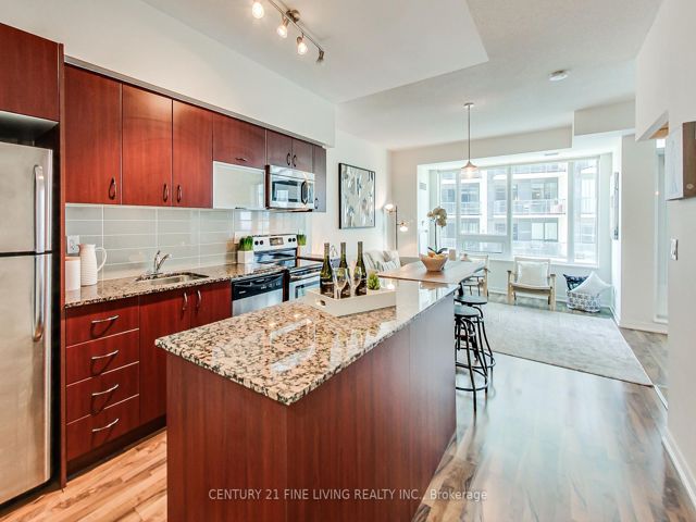 1006 - 55 East Liberty St