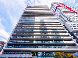2609 - 330 Richmond St W