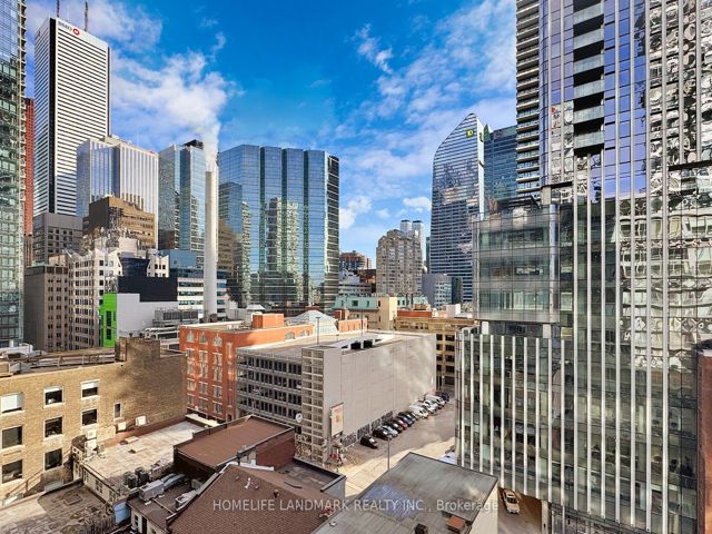 1001 - 21 Nelson St