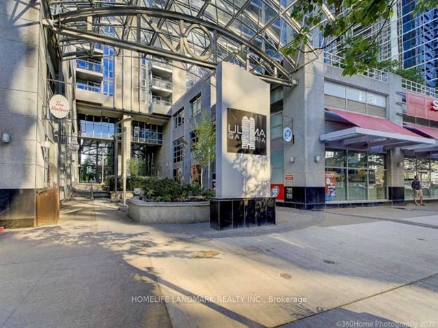 303 - 4968 Yonge St