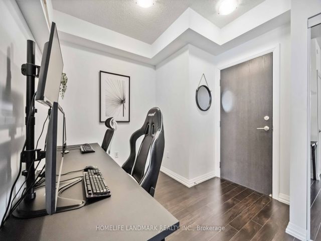 1501 - 55 Ann O'reilly Rd