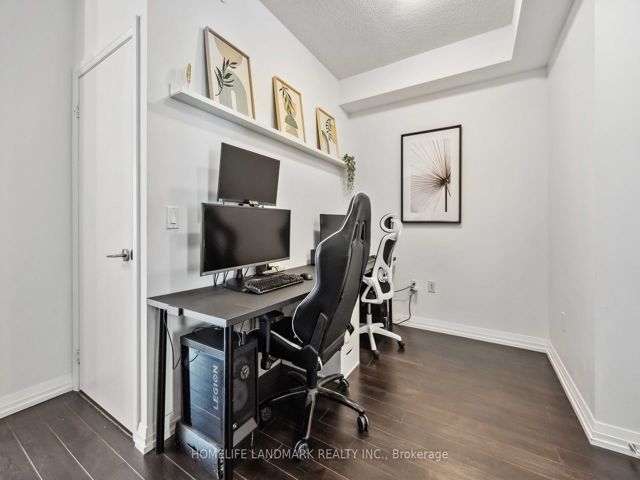 1501 - 55 Ann O'reilly Rd