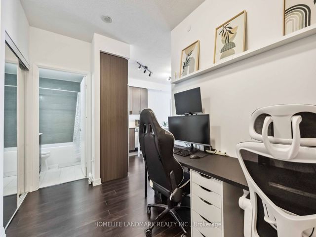 1501 - 55 Ann O'reilly Rd