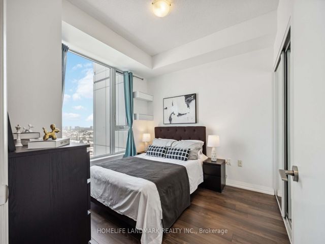 1501 - 55 Ann O'reilly Rd
