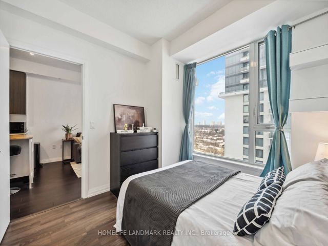 1501 - 55 Ann O'reilly Rd