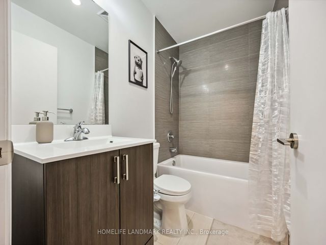 1501 - 55 Ann O'reilly Rd