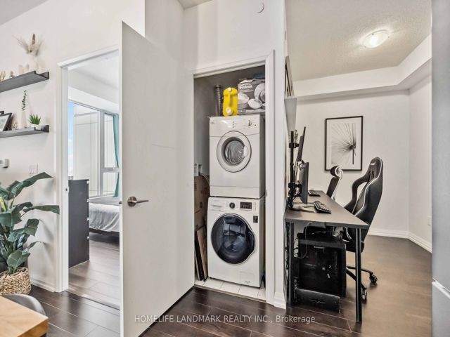 1501 - 55 Ann O'reilly Rd