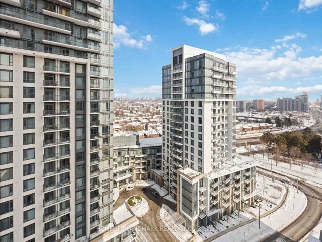 1501 - 55 Ann O'reilly Rd
