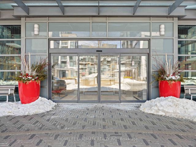 1501 - 55 Ann O'reilly Rd