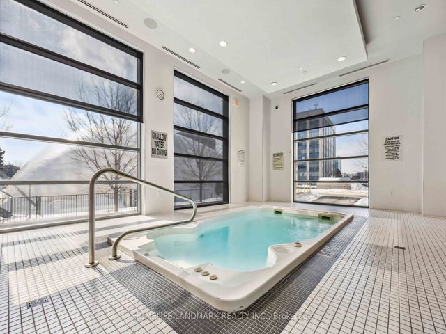 1501 - 55 Ann O'reilly Rd