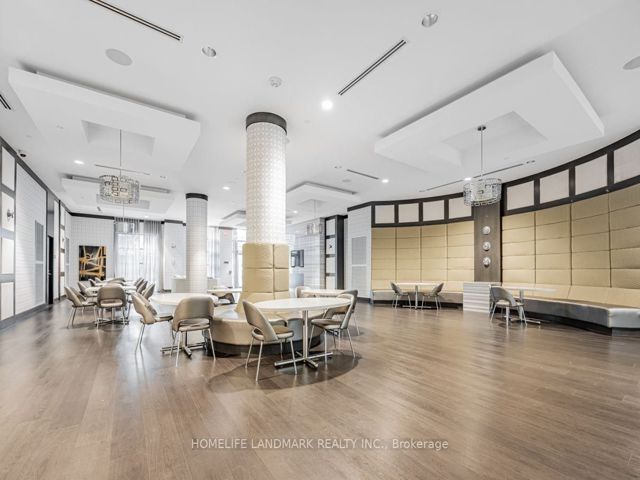 1501 - 55 Ann O'reilly Rd