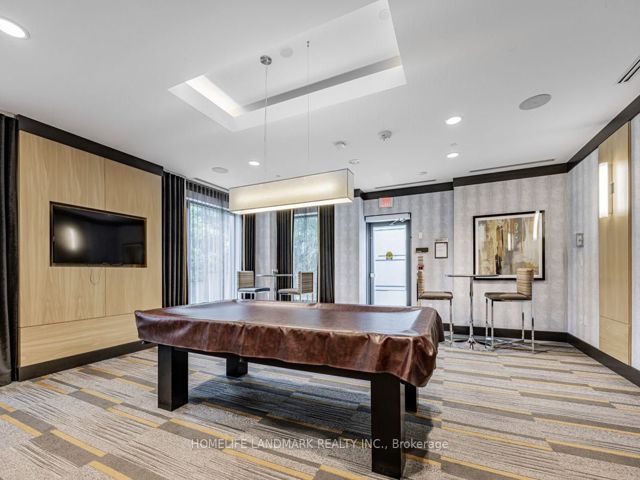 1501 - 55 Ann O'reilly Rd