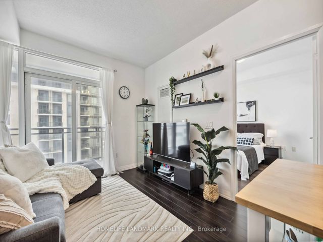 1501 - 55 Ann O'reilly Rd