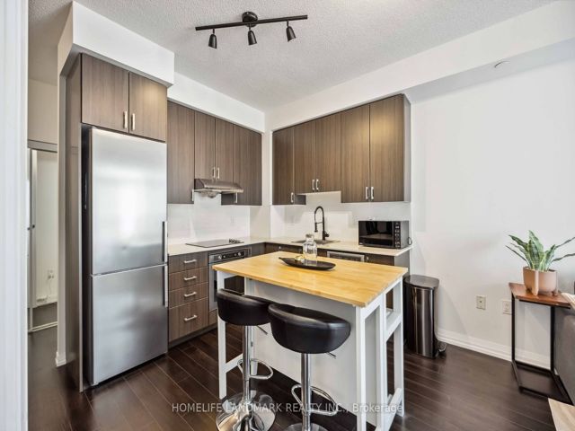 1501 - 55 Ann O'reilly Rd
