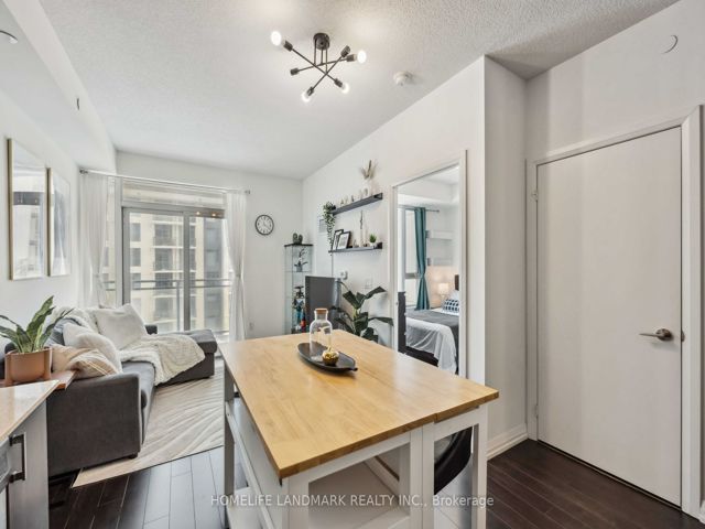 1501 - 55 Ann O'reilly Rd