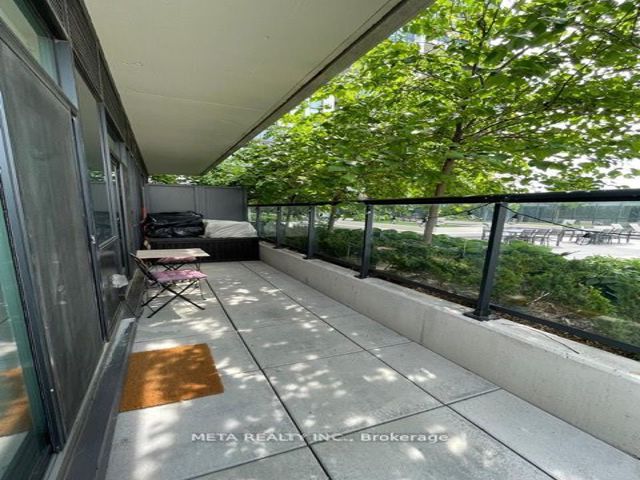 218 - 1603 Eglinton Ave W