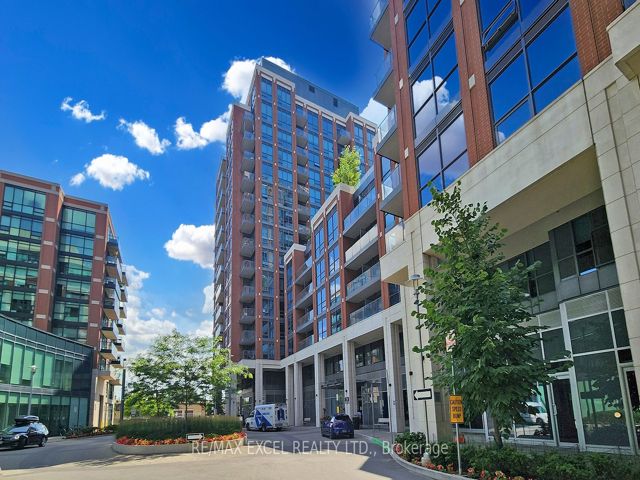 363 - 31 Tippett Rd