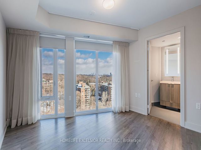 803 - 575 Bloor St E