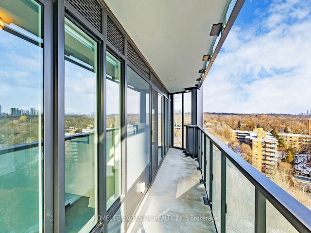 803 - 575 Bloor St E