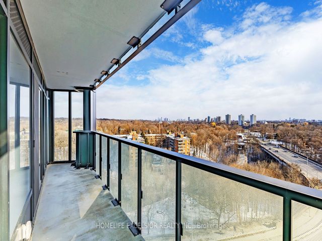 803 - 575 Bloor St E