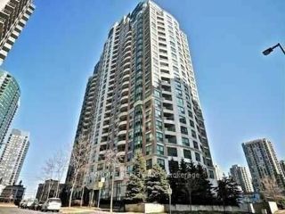 2107 - 7 Lorraine Dr