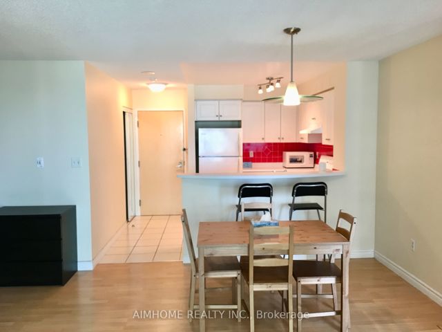 2107 - 7 Lorraine Dr
