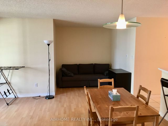 2107 - 7 Lorraine Dr