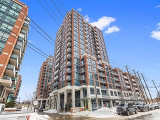 509 - 31 Tippett Rd