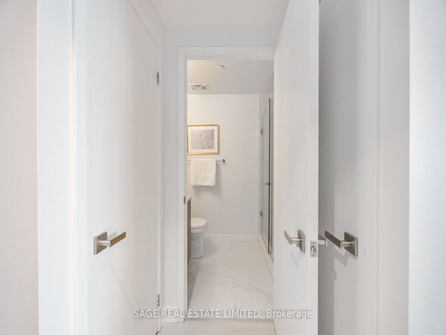 509 - 31 Tippett Rd