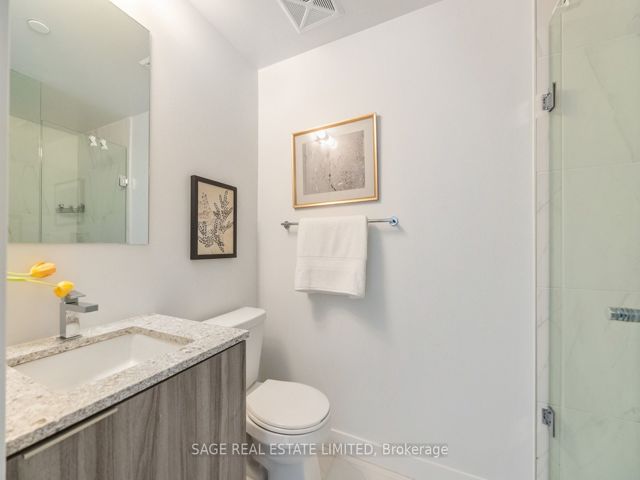 509 - 31 Tippett Rd