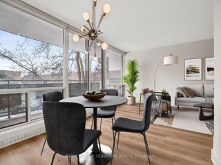209 - 20 Sunrise Ave