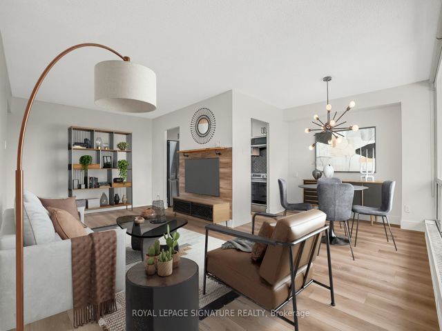 209 - 20 Sunrise Ave