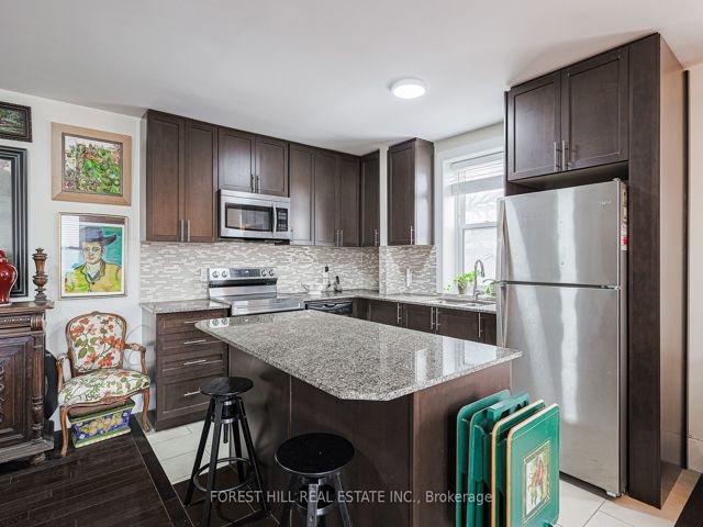 408 - 2603 Bathurst St