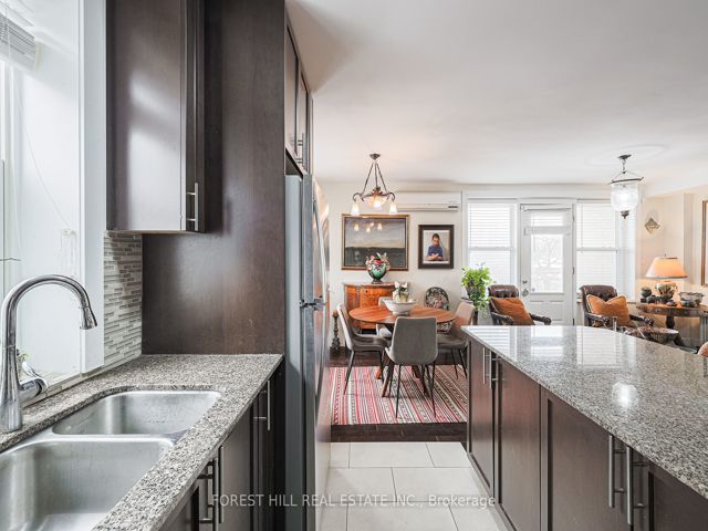 408 - 2603 Bathurst St