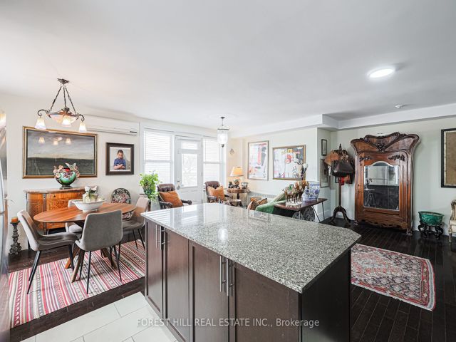408 - 2603 Bathurst St