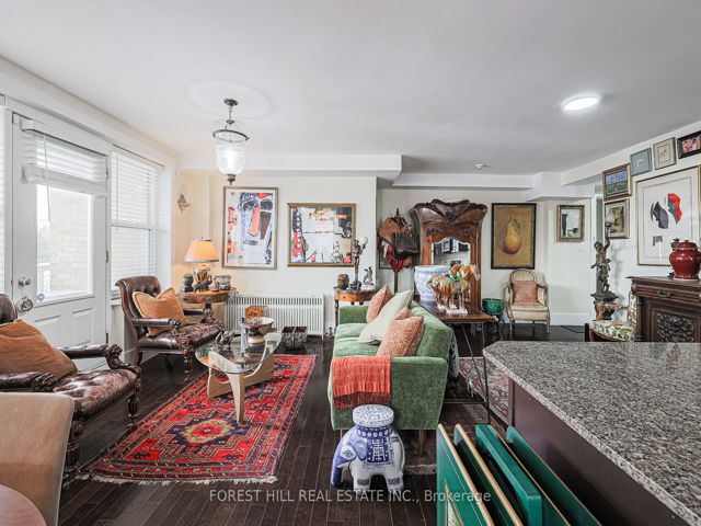 408 - 2603 Bathurst St