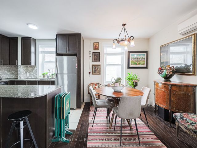 408 - 2603 Bathurst St