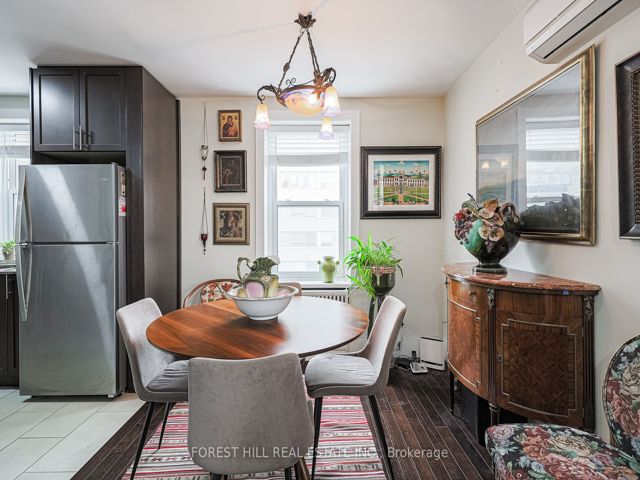 408 - 2603 Bathurst St