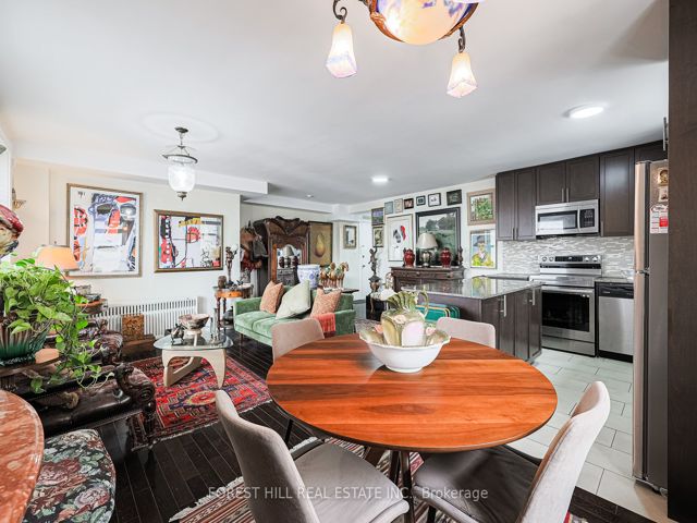 408 - 2603 Bathurst St