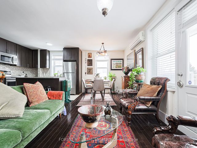 408 - 2603 Bathurst St