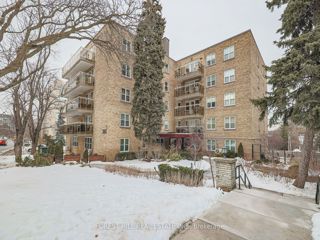 408 - 2603 Bathurst St