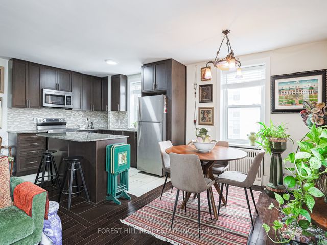 408 - 2603 Bathurst St