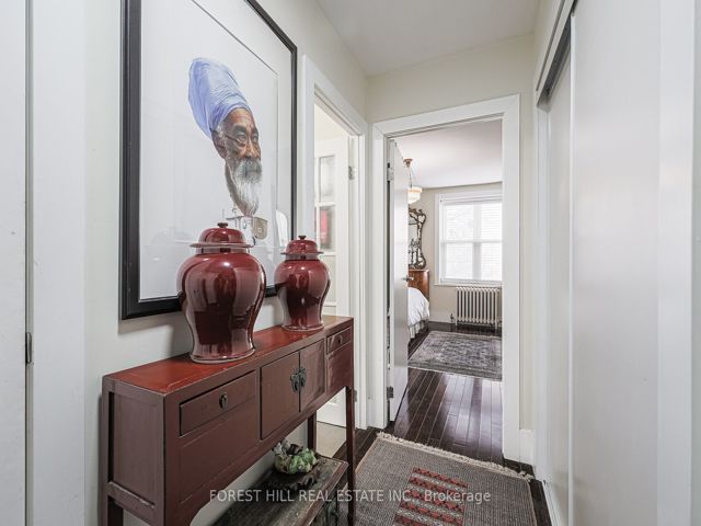 408 - 2603 Bathurst St