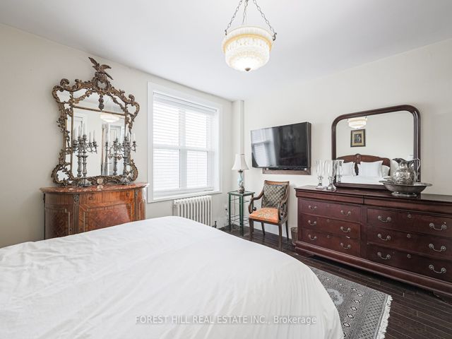 408 - 2603 Bathurst St
