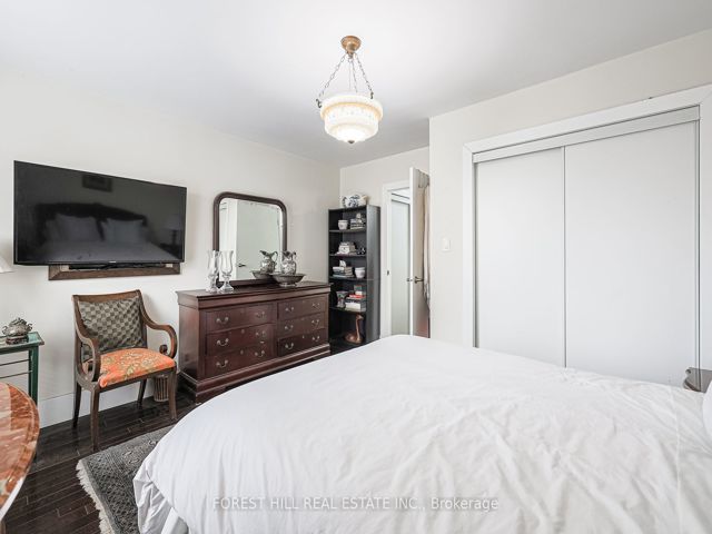 408 - 2603 Bathurst St