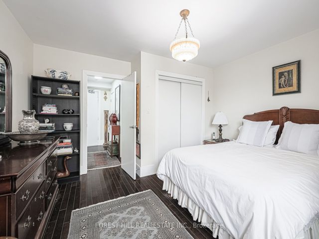 408 - 2603 Bathurst St