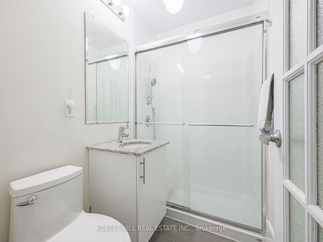 408 - 2603 Bathurst St