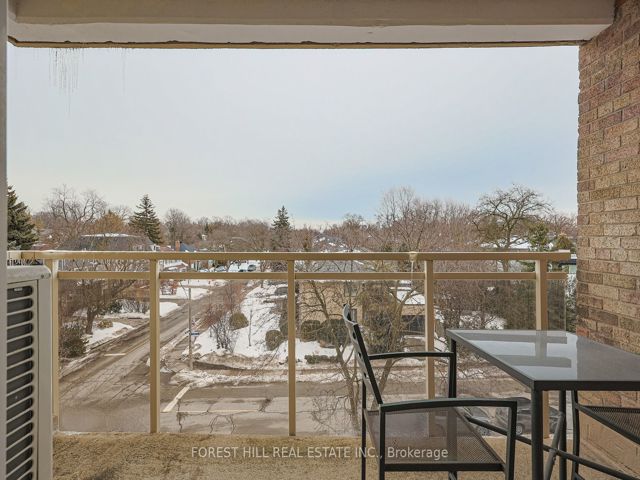 408 - 2603 Bathurst St